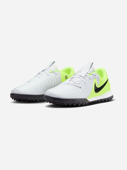 Kids Soccer Cleats Shoes Jr Phantom Gx 2 Academy with Turf Multicolour