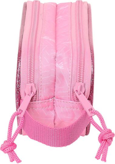 Barbie Κασετίνα Ροζ