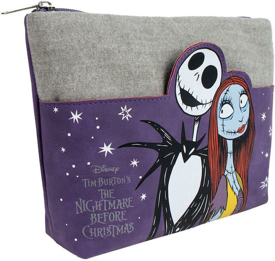 Disney Nightmare Before Christmas Vanity Case 8445484461138
