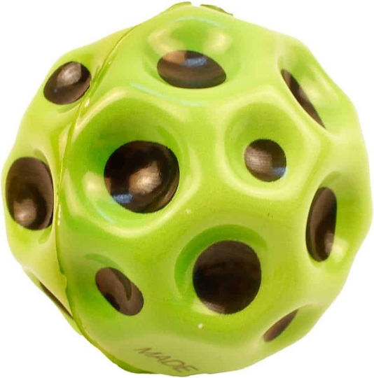 Luna Squishy Ball Plastic Multicolour (Various Designs) 1pc