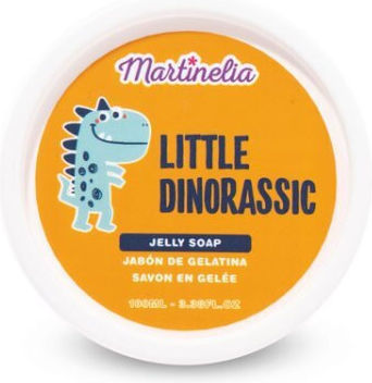 Martinelia Copii Săpun în Formă de Gel 100ml 99704