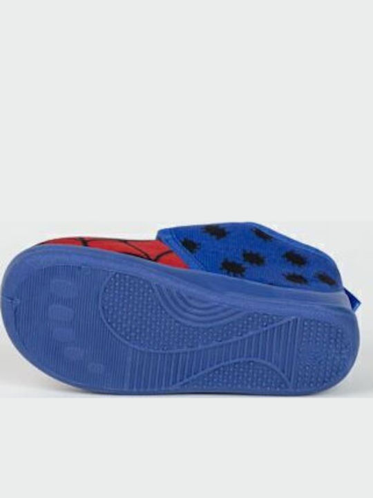 Spiderman Papuci Pentru Copii Ghete Albastre