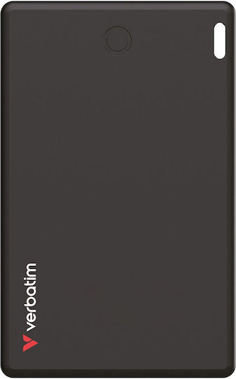 Verbatim My Finder Apple Find My 3 Pieces Rechargable