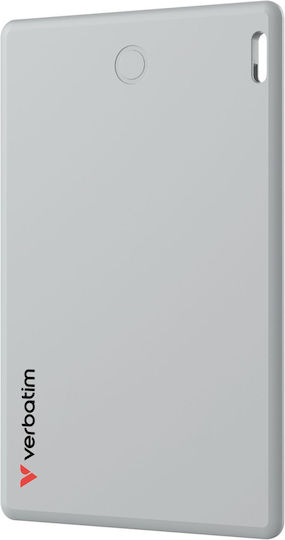 Verbatim My Finder Apple Find My 3 Pieces Rechargable