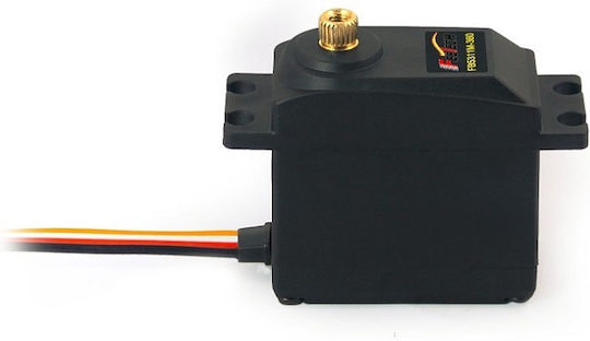 Servo Servos Standard