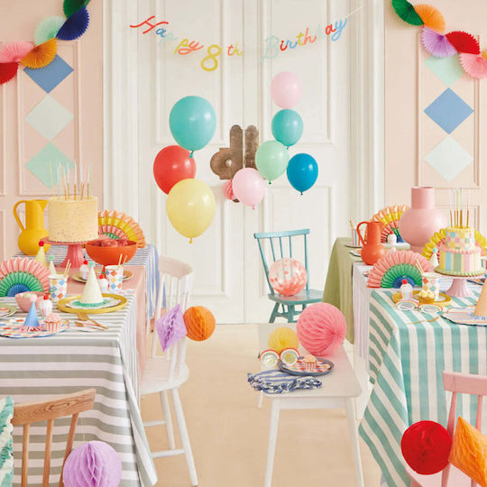 Meri Meri Σετ Διακόσμησης για Party 16τμχ
