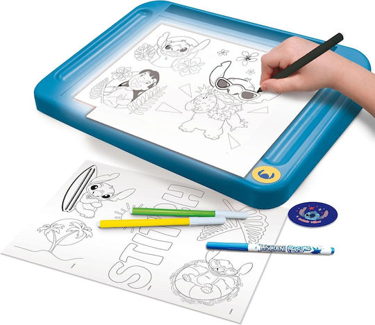 Lisciani Giochi Tafel