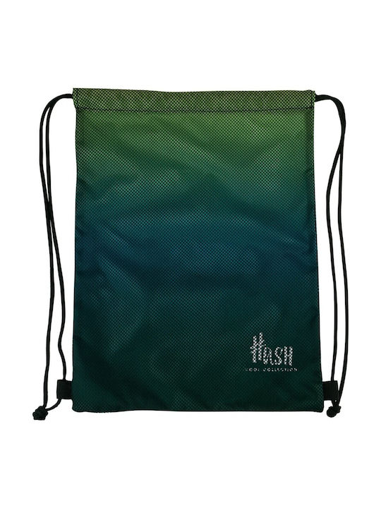 Sports Bag Hs-287 Hash 3
