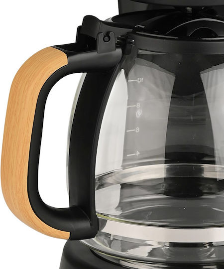 Estia Filter Coffee Machine 1000W