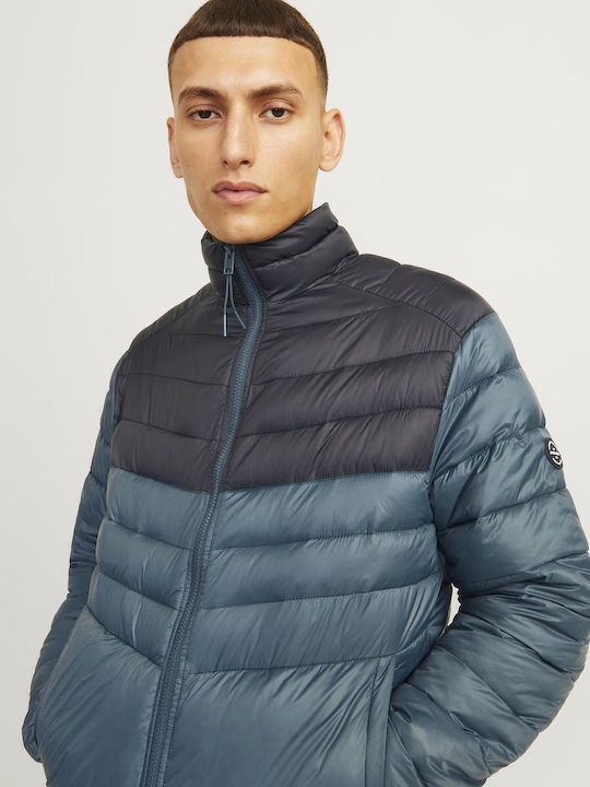 Jacke Puffer Schwarz