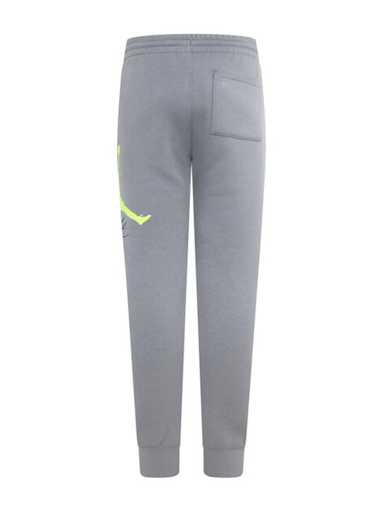 Jordan Kids Sweatpants Grey