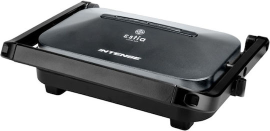 Estia Intense Sandwich Maker Grill 1300W Misty Mat