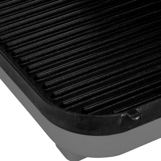 Estia Intense Sandwich Maker Grill 1300W Misty Mat