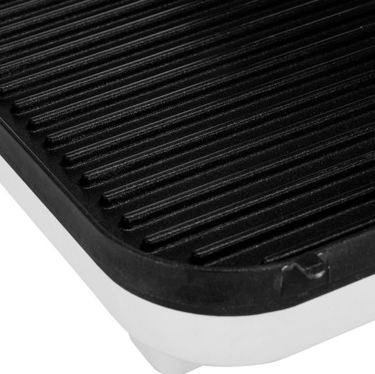 Estia Intense Sandwich Maker for for 2 Sandwiches Sandwiches 1300W Luminus Mat