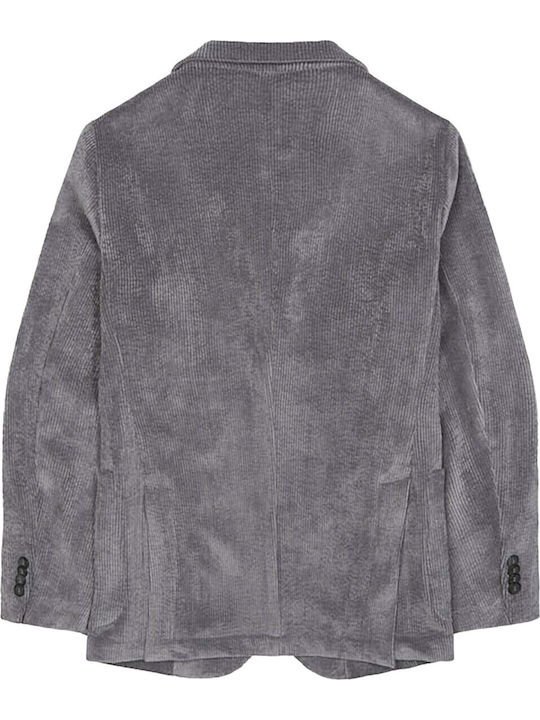 Herrenanzugsjacke Gray
