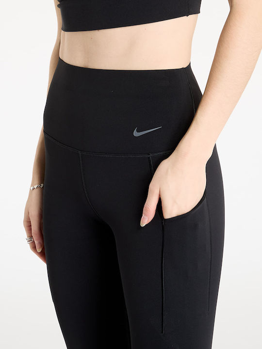 Nike Women's Legging High Waisted Black