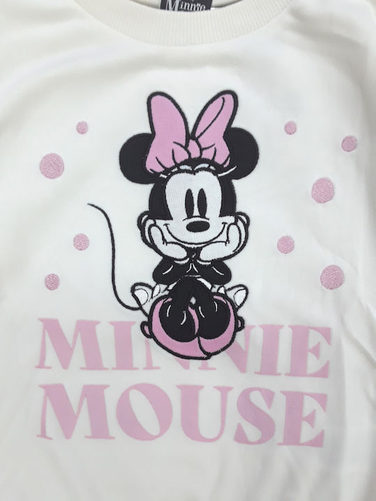 Disney Children's Blouse Long Sleeve