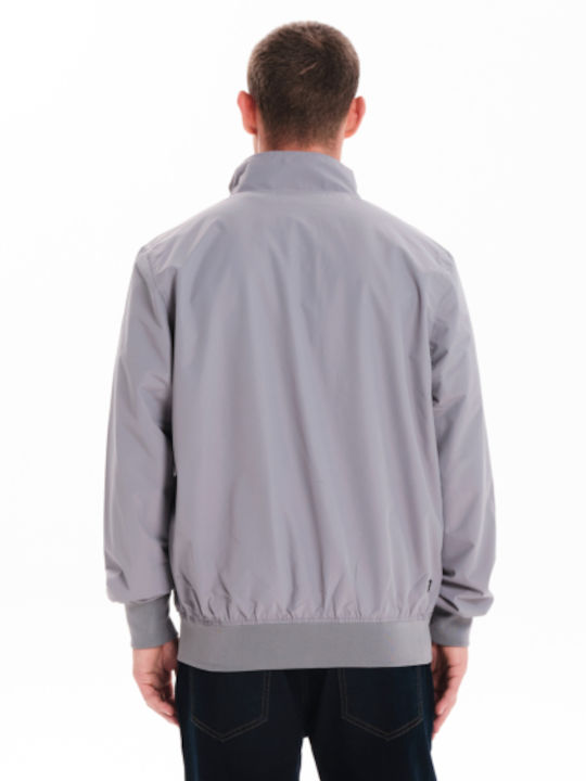 Basehit Jacket Bomber Cement