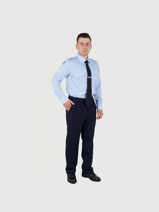 Danaos Outfits 30-00089 Риза Полиция
