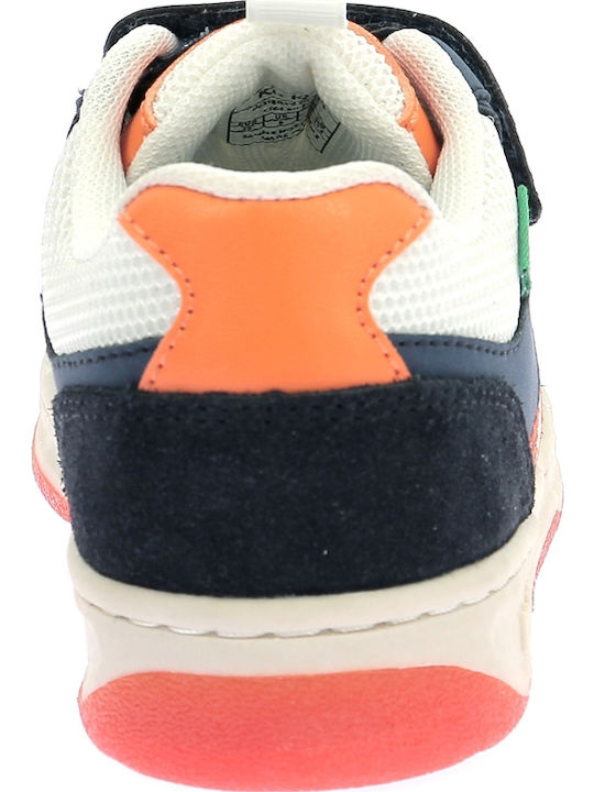 Παιδικά Sneakers Πολύχρωμα