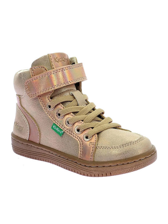 Kickers Kickers
