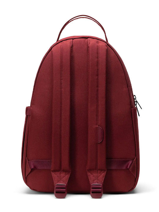 Herschel Nova Burgundy