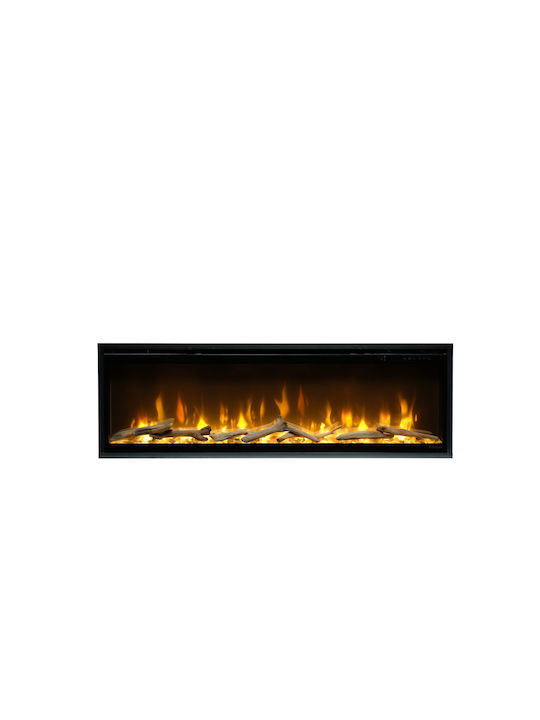 Dimplex Ignite Electric Fireplace 1800W 194x42cm