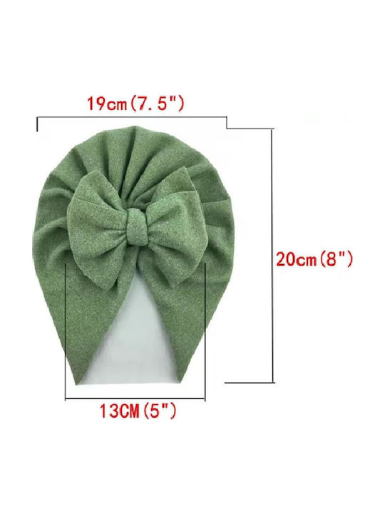 Elecool Turban In Purple Colour