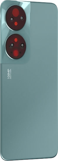 Honor Rear Cover Honor 90 Smart Original Service Pack Green