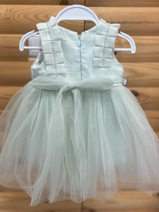 Extan Bebe Children's Dress Veraman