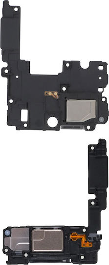 Clappio Externer Lautsprecher Interner Ohrhörer Samsung Galaxy Z Fold 4 Schwarz