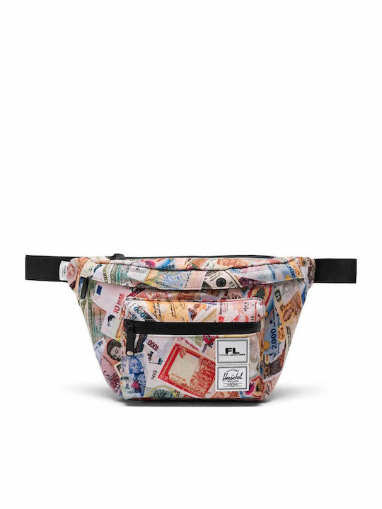 Herschel Pop Quiz Τσαντάκι Μέσης Herschel Pop Quiz Τσαντάκι Μέσης
