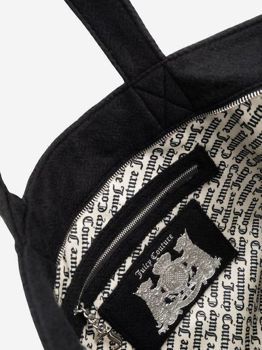Women's Shopper Bag Black