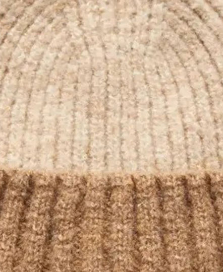 Beanie Γυναικείος Σκούφος Πλεκτός