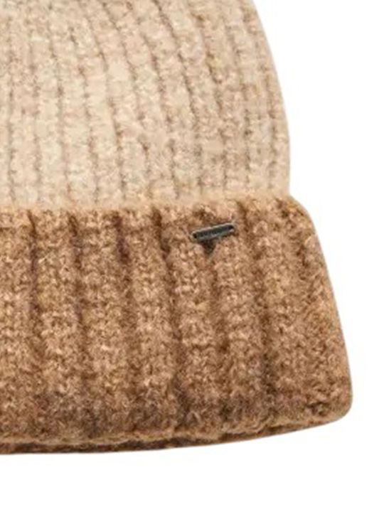 Beanie Γυναικείος Σκούφος Πλεκτός