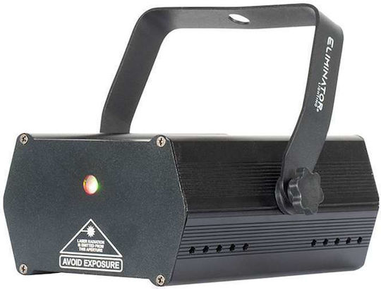 Eliminator Laser LED