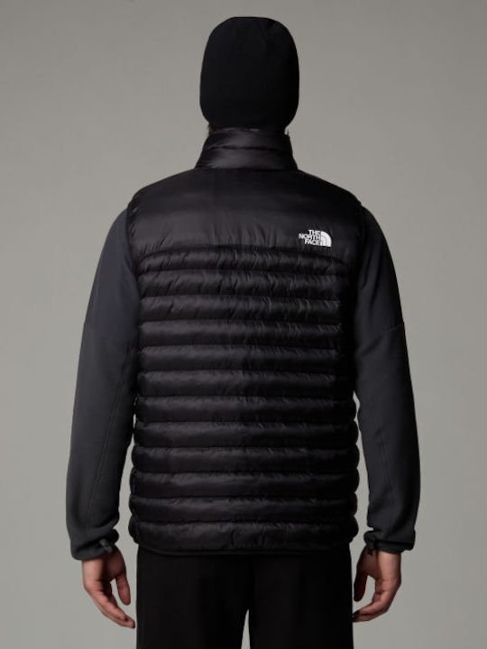 The North Face Jacket Tnf Black