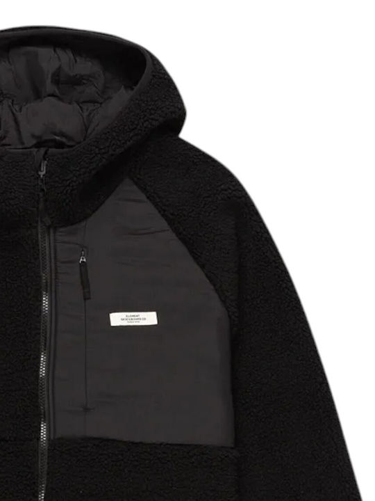 Element Jacket Black