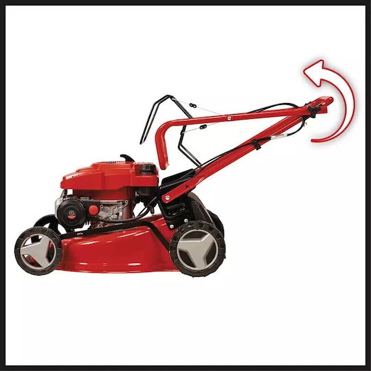 Einhell Gcpm 46/5 S Косачка за трева Бензинов