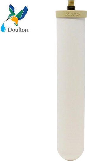 Doulton D-CS Συσκευή Φίλτρου Νερού Άνω Πάγκου