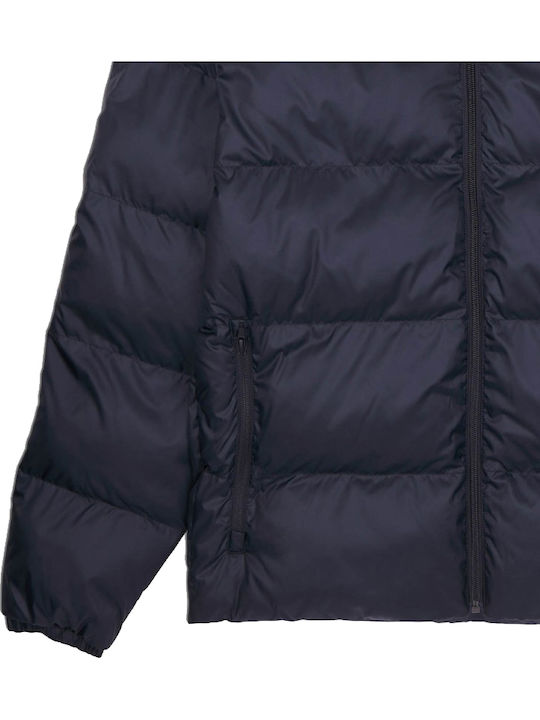 Jacket Puffer Black