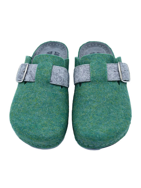 Sunny Sandals