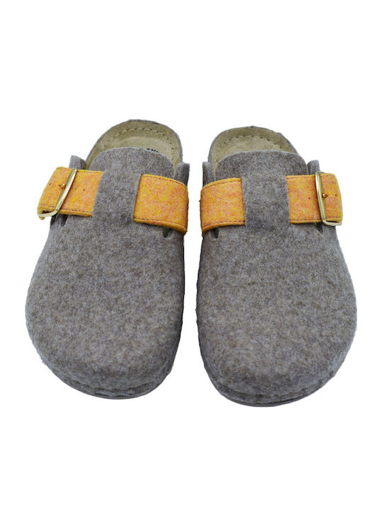 Sunny Sandals