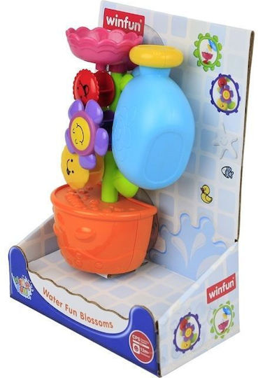 Winfun Παιχνίδι Μπάνιου