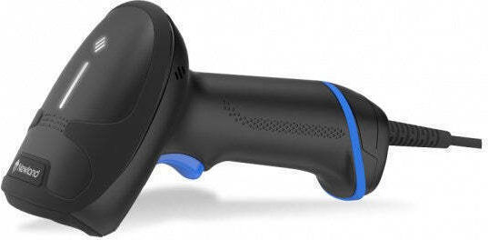 Newland Marlin Handheld-Scanner Verkabelt mit 2D- und QR-Barcode-Lesefunktion