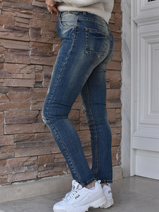 Damenjeans