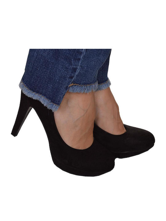 Damenjeans