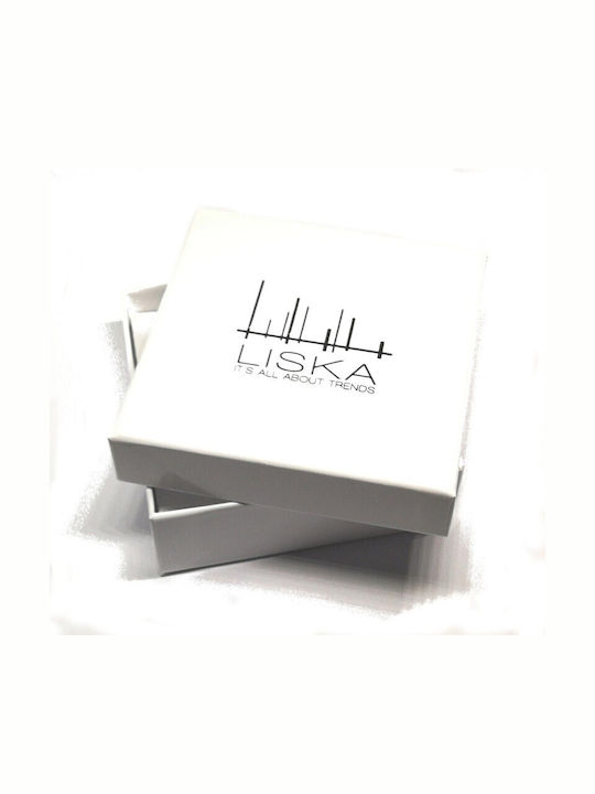 Liska Stahl Σταυρός