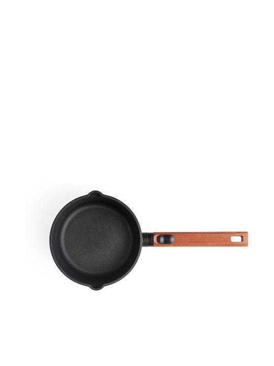 Woll Töpfe Set 3Stück