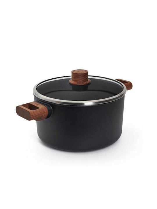 Woll Töpfe Set 3Stück